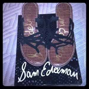 Sam Edelman sandals Sz 8.5